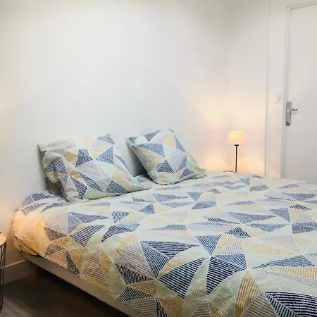 Chaleureux Et Spacieux De Centre-ville - Lit King Size - Netflix *