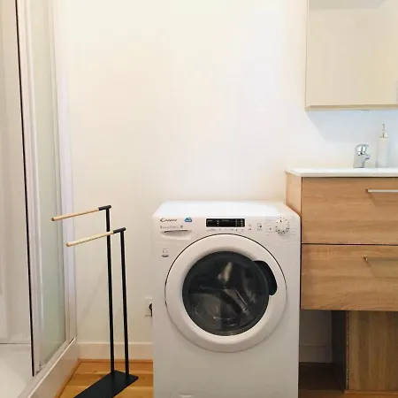 Chaleureux Et Spacieux De Centre-ville - Lit King Size - Netflix * Cherbourg-en-Cotentin