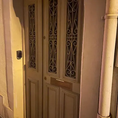 Chaleureux Et Spacieux De Centre-ville - Lit King Size - Netflix